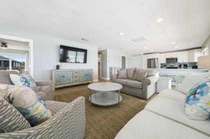 Shell Shack by Bliss Beach Rentals - image 13