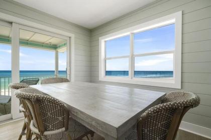 Shell Shack by Bliss Beach Rentals - image 3
