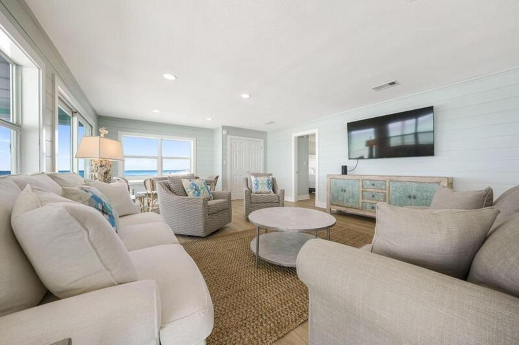 Shell Shack by Bliss Beach Rentals - image 4