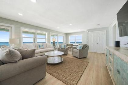 Shell Shack by Bliss Beach Rentals - image 5