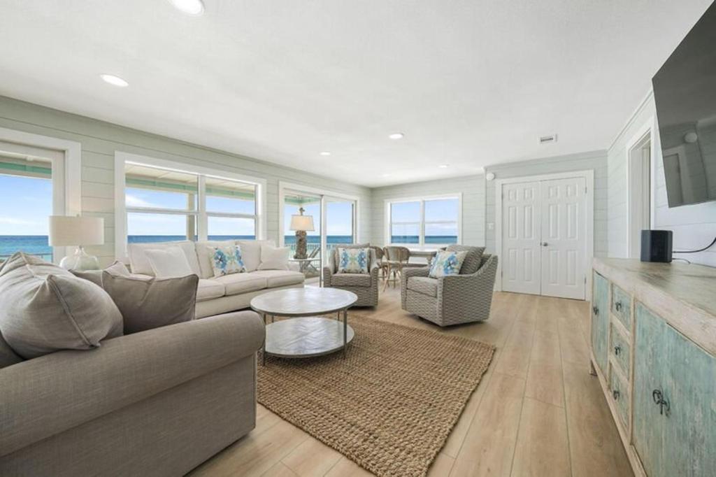 Shell Shack by Bliss Beach Rentals - image 5