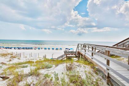 Ocean Air Lower East Private Beach on 30A - image 11