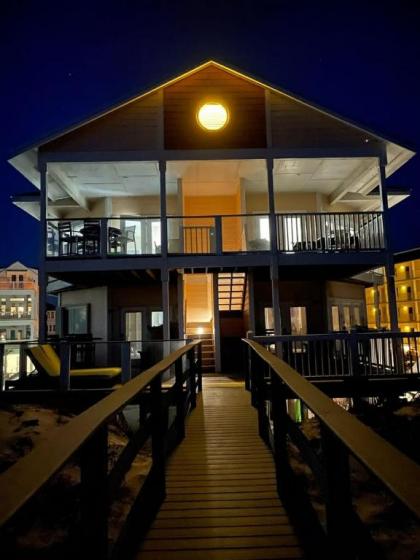 Ocean Air Upper West Private Beach Unit on 30A - image 10