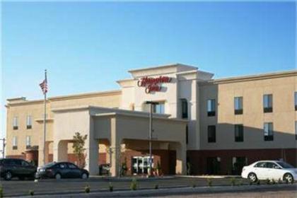 Hampton Inn Santa Rosa Santa Rosa