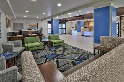 Holiday Inn Express Santa Rosa an IHG Hotel - image 10