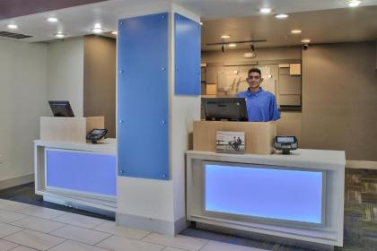 Holiday Inn Express Santa Rosa an IHG Hotel - image 4