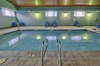 Holiday Inn Express Santa Rosa an IHG Hotel - image 6