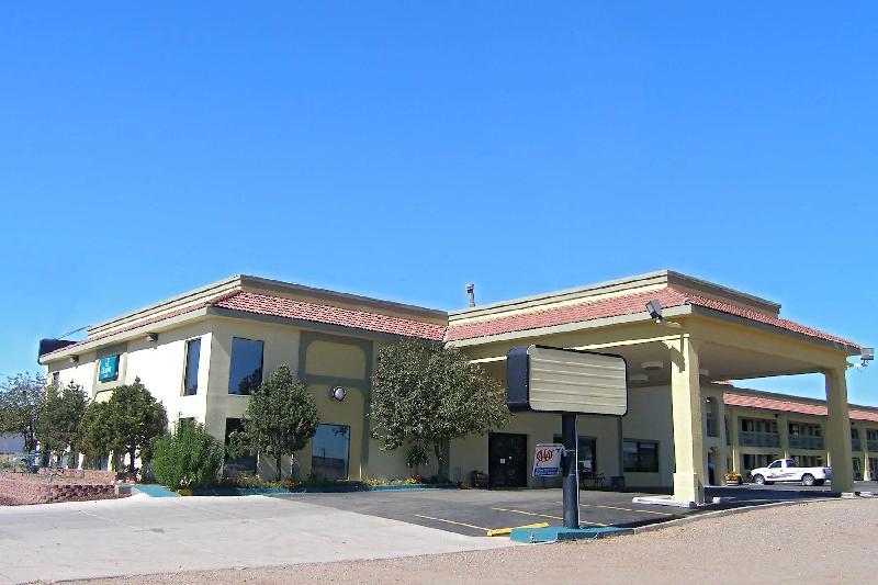 Travelodge by Wyndham Santa Rosa - main image