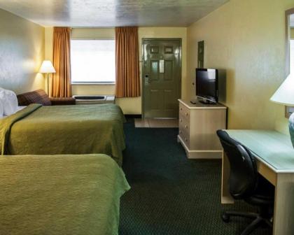 Travelodge by Wyndham Santa Rosa - image 12