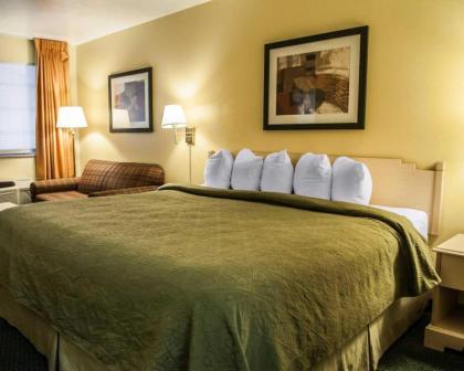 Travelodge by Wyndham Santa Rosa - image 13