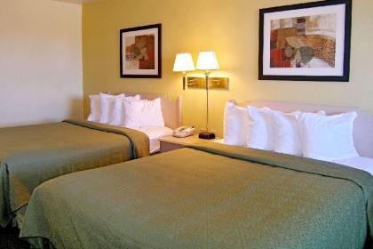 Travelodge by Wyndham Santa Rosa - image 4