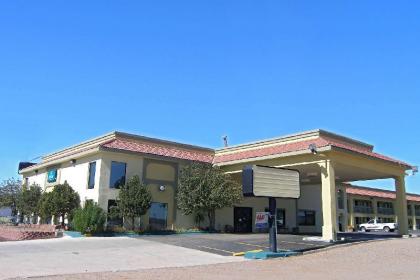 Travelodge by Wyndham Santa Rosa - image 7