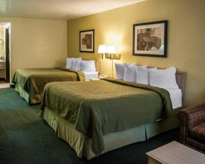 Travelodge by Wyndham Santa Rosa - image 8