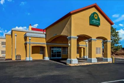 La Quinta by Wyndham Santa Rosa Santa Rosa New Mexico