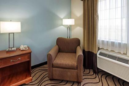La Quinta by Wyndham Santa Rosa - image 11