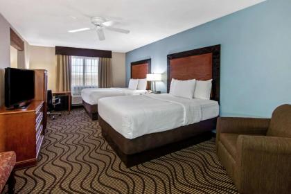 La Quinta by Wyndham Santa Rosa - image 14