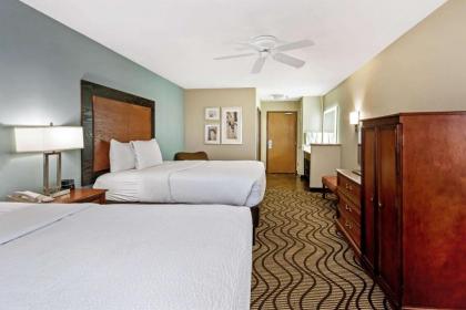 La Quinta by Wyndham Santa Rosa - image 15