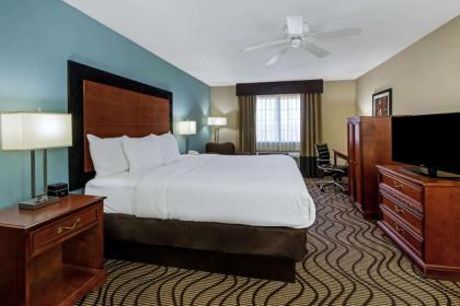 La Quinta by Wyndham Santa Rosa - image 8