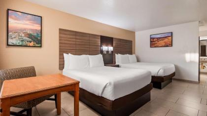 Best Western Santa Rosa Inn - image 10
