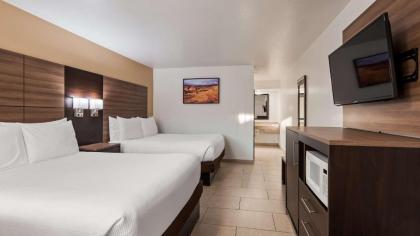 Best Western Santa Rosa Inn - image 11