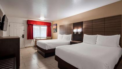 Best Western Santa Rosa Inn - image 12