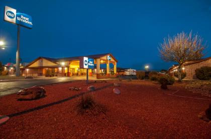 Best Western Santa Rosa Inn - image 2