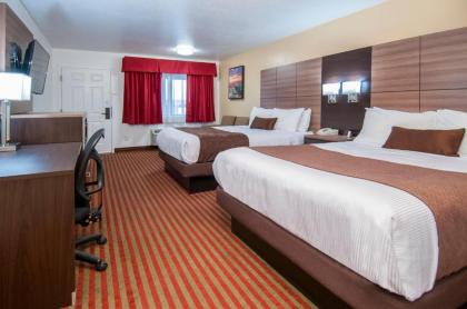 Best Western Santa Rosa Inn - image 3