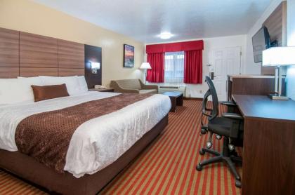Best Western Santa Rosa Inn - image 5