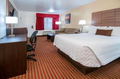 Best Western Santa Rosa Inn - image 6