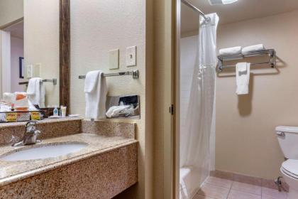 Comfort Inn City of Natural Lakes - image 11