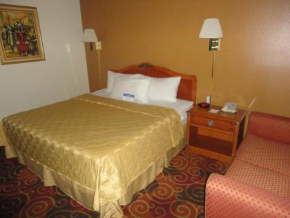 Americas Best Value Inn Santa Rosa - image 8