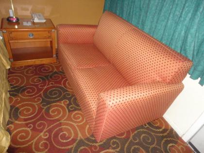 Americas Best Value Inn Santa Rosa - image 9