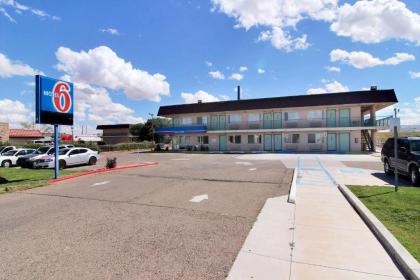 Hotel in Santa Rosa New Mexico