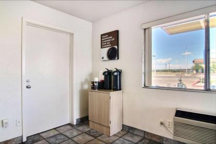 Motel 6-Santa Rosa NM - image 12