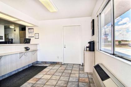 Motel 6-Santa Rosa NM - image 14