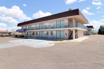 Motel 6-Santa Rosa NM - image 15