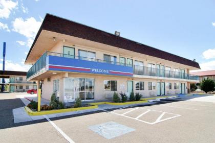 Motel 6-Santa Rosa NM - image 2