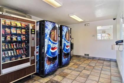 Motel 6-Santa Rosa NM - image 6