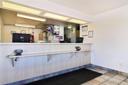 Motel 6-Santa Rosa NM - image 8