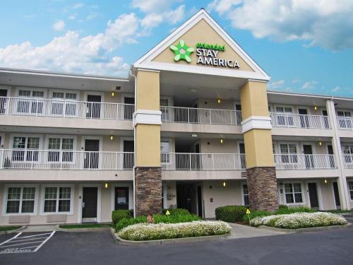 Extended Stay America Suites - Santa Rosa - South - main image