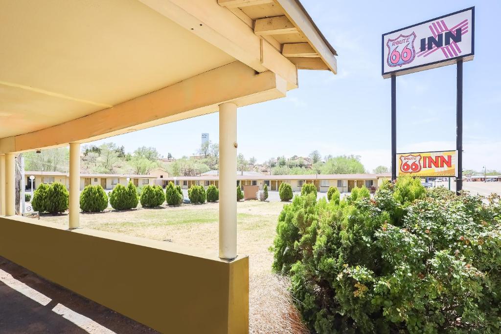 Route 66 Inn - main image