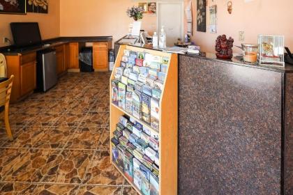 Route 66 Inn - image 12