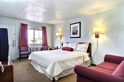 Route 66 Inn