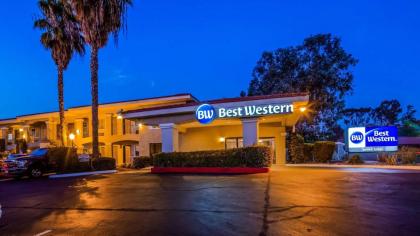 Best Western Santee Lodge