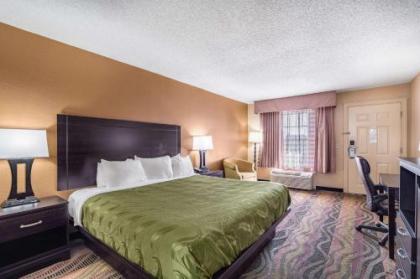 Quality Inn & Suites Santee I-95