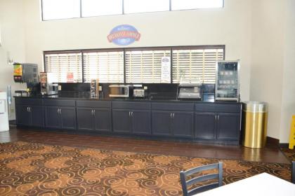 Baymont by Wyndham Santee - image 15