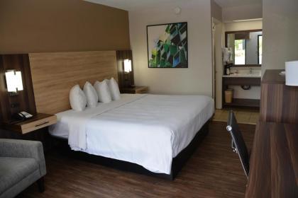 Baymont by Wyndham Santee - image 5