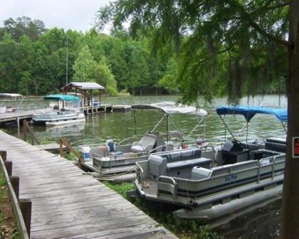 Lake Cabin Resort on Lake Marion in Santee - image 8