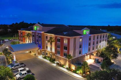 Holiday Inn Express Hotel & Suites Mobile Saraland an IHG Hotel Gulf Shores
