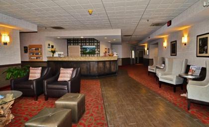 Best Western Saranac Lake - image 14